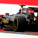 Illustration for article titled What The Hell Is Wrong With Pastor Maldonado?